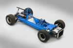 Matra MS5 1966 года